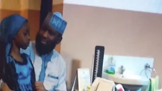 abin alajabi sabon shiri