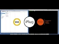iPlug 2 - FAUST WAMs AUv3 intro tutorial