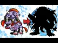 Download Lagu HYEMON Shinka! VAGRANT HYENAMON Evolution Line!
