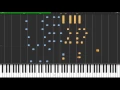Download Lagu Super Mario Land - Birabuto Kingdom Theme (Synthesia) // Tom Brier