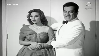 وفاء بتحلم ولا دي الحقيقة فيلم من أجل حبي 