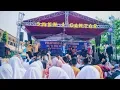 Opening Tipe-x, Bintang Kehidupan ReggaeSka Nike Ardila (JawaSka cover) at SMKN 1 GANTAR, Indramayu.