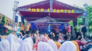 Download Opening Tipe-x, Bintang Kehidupan ReggaeSka Nike Ardila (JawaSka cover) at SMKN 1 GANTAR, Indramayu. MP3