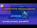 group groups and groupdict - HackerRank