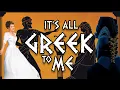 Quiz Lab It s All Greek to Me