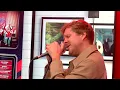 Kyo interprète "Le Graal" dans Le Double Expresso RTL2