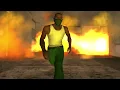 Lagu Carl Johnson (CJ) | Gangsta's Paradise