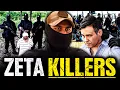 Download Lagu Meet The Cartel Hunters At WAR With New Zeta Drug Cartel- Mexico's Most Violent Criminal Empire