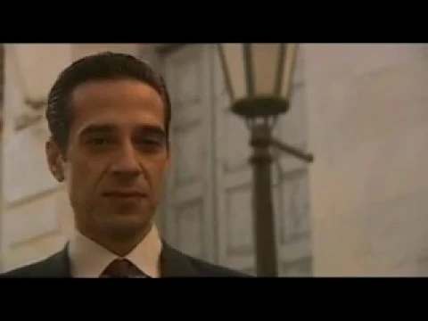 Karyotakis - TV Series Trailer