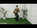 Jutti - Ammy Virk & Mannat Noor | Sonam Bajwa | Muklawa | Punjabi Song | Dance Cover | Seema Rathore
