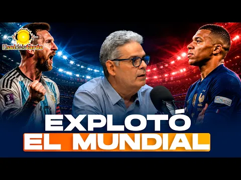 ¡Orgullo nacional! Revelan los futbolistas dominicanos que están brillando en el Mundial 2026.