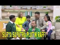 Keluarga Surya Saputra-Cynthia Lamusu Yang Penuh Bakat| FYP (16/07/24) Part 5