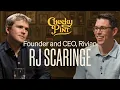 Download Lagu How to build a $16B car company with RJ Scaringe, founder of Rivian