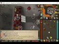 DELRITH got essence pick and death talisman