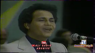 سعدون جابر   هلا يانور عيني دندنها