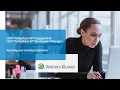 CCH ProSystem fx Engagement Workpaper Manager - Repairing an Existing Installation