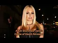Jesse Jane Passes Away Cause Revealed