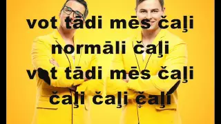 Musiqq - Cali vardi