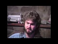 John Michael Keith Whitley - I Never Go Around Mirrors