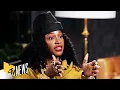 Tanisha Scott on working w Rihanna Beyonce The Method MTV News