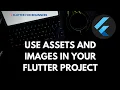 How To Use Assets and Images in Your Flutter Project - A Beginner s Guide