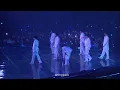 260320 NCT DREAM THE DREAM SHOW 4 FINAL-나의소나기('Bout You)