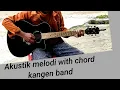 Download Lagu kangen band kembali pulang cover terbaru versi akustik