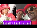 Download Lagu Snoop Dogg's mother homegoing performance||#RipEvangelistBeverlyTateBrodous#BeverlyTate'shomegoing