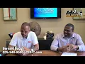 Bernard Buggs of Cornerstone Funeral Services Cremations