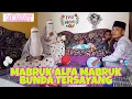 Lagu Happy Milad Bunda Fitri || Mabruk Alfa Mabruk Family UmiF-3