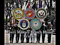 Download Lagu Armed Forces Hymns In Order - (Slowed + Reverb)