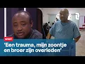 Download Lagu Tijjani Babangida verloor broer en zoontje tijdens auto-ongeluk: 'Dit is een trauma' | Tafel Voetbal