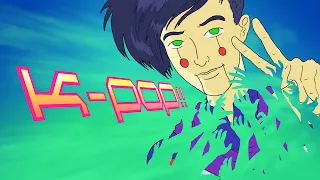 major lazer k pop season 1 episode 10 