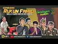 Download Lagu RUKUN FAMILI GENDING MALEM PART 03 LIVE DESA BLIMBING 2021