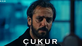 Çukur Müzikleri Vartolu V2 Live V2 Special Edition 4 Sezon 