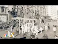 The History of the Macy s Thanksgiving Day Parade NBCLX