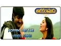Download Lagu Taraka Ramudu Movie || Kopam Vasthe Video Song || Srikanth, Soundarya