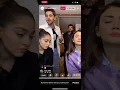 Tolga Bey Sol yanim Dizi Yayin Instagram 01 02 2021
