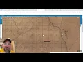 Older Online Maps of Eastern Gwinnett