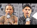 Gervonta Davis vs Ryan Garcia FULL POST FIGHT PRESS CONFERENCE ShowTime Boxing