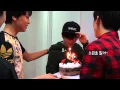 Download Lagu SMROOKIES_SURPRISE BIRTHDAY PARTY FOR JISUNG!