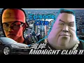 Download Lagu The Los Angeles Street Racing Scene |Midnight Club 2 Episode 1|