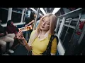 KATSEYE x HERSHEY’S | “PINKY UP” MV