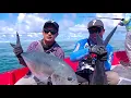 Download Lagu MANCING MANIA | PESTA POPPING DI RAJA AMPAT (19/05/18) 1-3