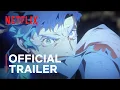 Castlevania Nocturne Season 2 Trailer Netflix
