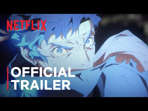 Season 2 Official Trailer