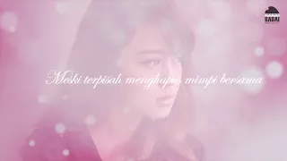 Download Memelukmu Dari Jauh - Sisca Verina (Video Lirik) MP3