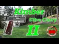 Kimber Ultra Carry II