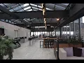 Rooftop Bar Exchange Place