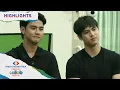 Download Lagu Day 102: Emilio at Michael, hinarap ang final duos | PBB Collab
